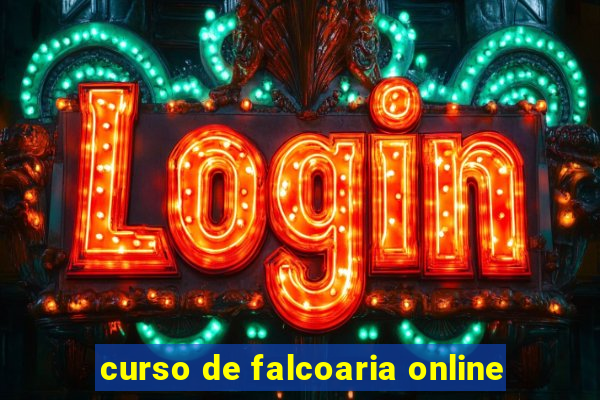 curso de falcoaria online